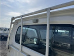 SAMBAR truck 4WD