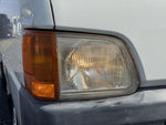SAMBAR truck 4WD