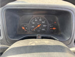 SAMBAR truck 4WD