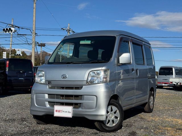HIJET CARGO