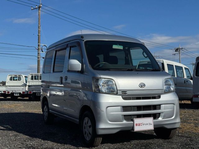 HIJET CARGO
