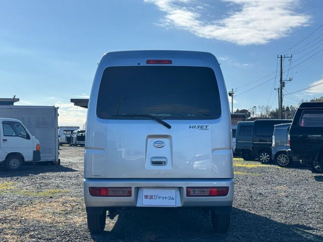 HIJET CARGO