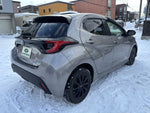 YARIS HYBRID