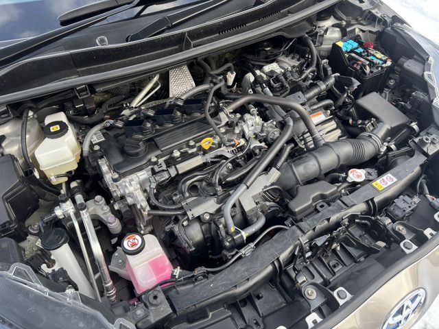 YARIS HYBRID