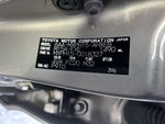 YARIS HYBRID