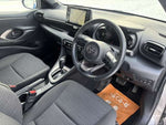 YARIS HYBRID