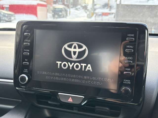 YARIS HYBRID
