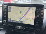 YARIS HYBRID