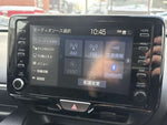 YARIS HYBRID