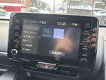 YARIS HYBRID