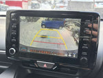 YARIS HYBRID