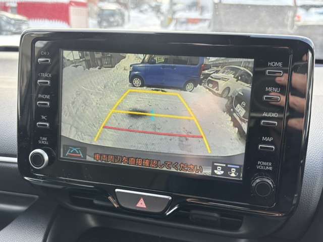 YARIS HYBRID