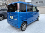 Spacia 4WD