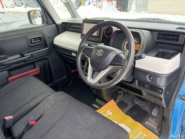 Spacia 4WD