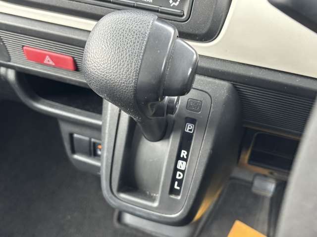 Spacia 4WD