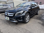 MERCEDES BENZ GLA class