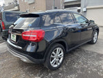 MERCEDES BENZ GLA class