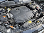 MERCEDES BENZ GLA class