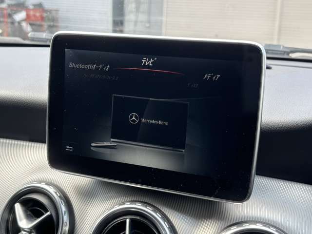 MERCEDES BENZ GLA class