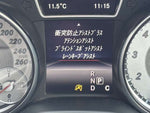 MERCEDES BENZ GLA class