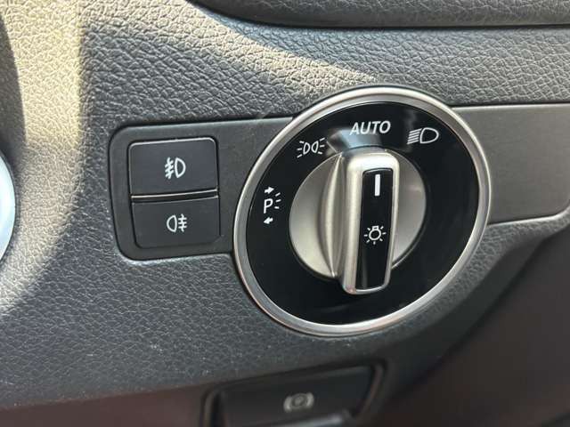 MERCEDES BENZ GLA class