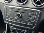 MERCEDES BENZ GLA class