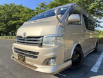 HIACE van 2WD