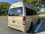HIACE van 2WD