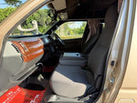 HIACE van 2WD