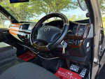 HIACE van 2WD