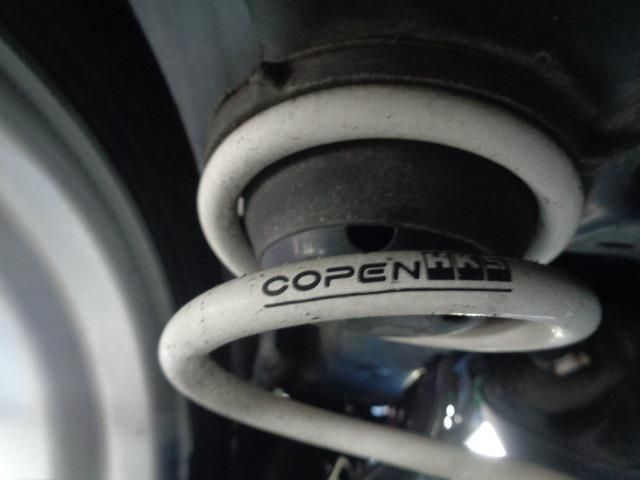 COPEN
