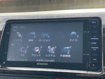 HIACE van 4WD