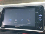 HIACE van 4WD