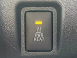 HIACE van 4WD