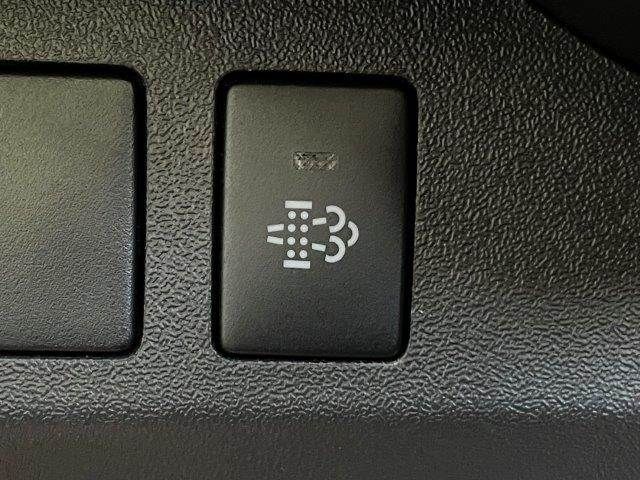 HIACE van 4WD