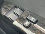 HIACE van 4WD