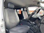 HIACE van 4WD