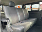 HIACE van 4WD