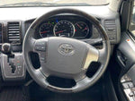 HIACE van 4WD