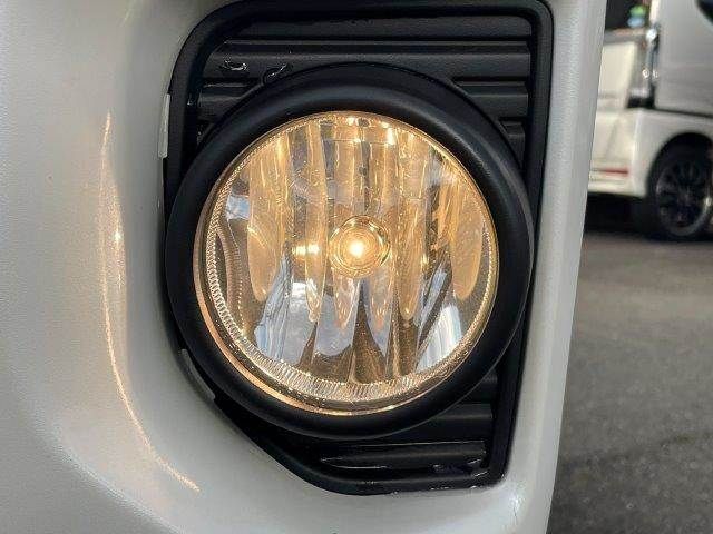 HIACE van 4WD