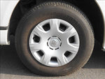 HIACE van 4WD