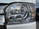 HIACE van 4WD