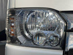 HIACE van 4WD