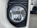 HIACE van 4WD