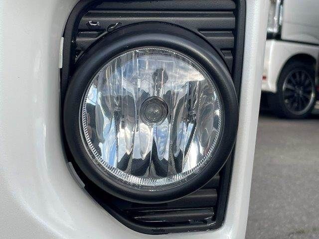 HIACE van 4WD