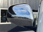 HIACE van 4WD
