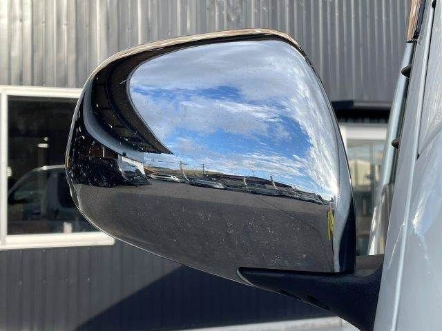 HIACE van 4WD