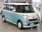MOVE canbus