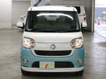 MOVE canbus