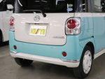 MOVE canbus